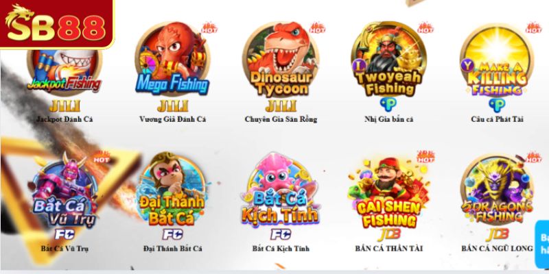 Đa dạng sinh vật biển