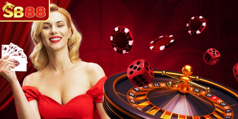 Tổng quan về Game Đổi Thưởng SB88