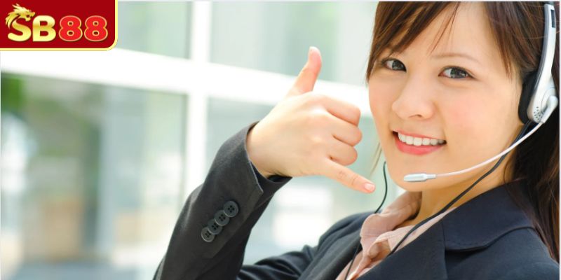 Dịch vụ hỗ trợ giới thiệu tận tình cho mọi hội viên