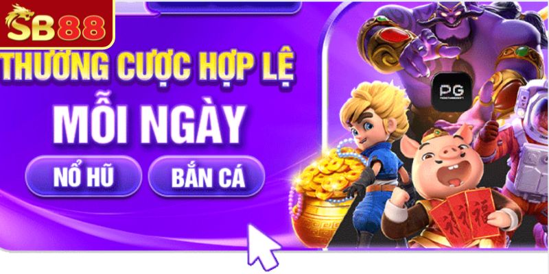Thưởng đội nhóm với khuyến mãi SB88 mỗi ngày