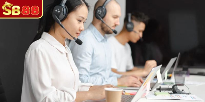 Những điều cần lưu ý khi liên hệ liên hệ SB88