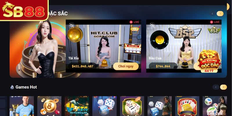 SB88 có được cấp phép bởi tổ chức uy tín hay không?