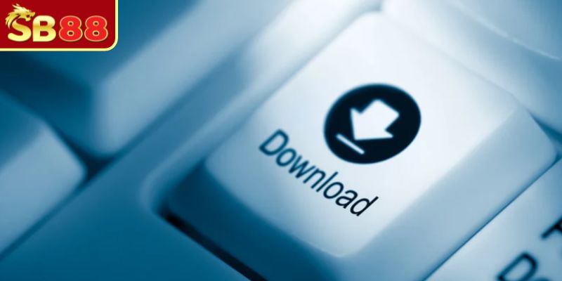 Lợi ích tuyệt vời khi tải app SB88 dành cho bet thủ